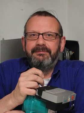 Heizungsbaumeister Robert Rothmann Heizungsbaumeister Robert Rothmann